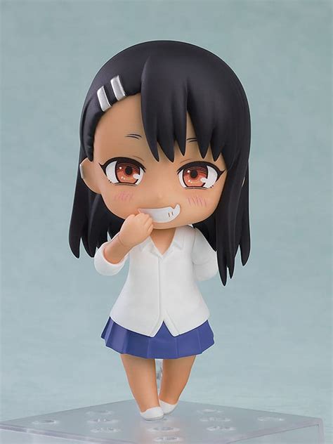 nagatoro figure|Dont Toy With Me, Miss Nagatoro Action Figures ...